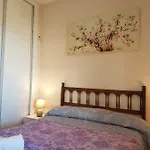 Апартаменты El Penoncillo *