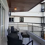 Апартаменты El Penoncillo