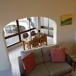 El Penoncillo Апартаменты
