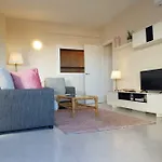 El Penoncillo Апартаменты