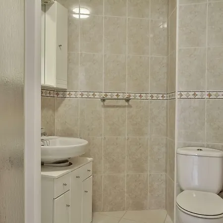 El Penoncillo Apartmán *