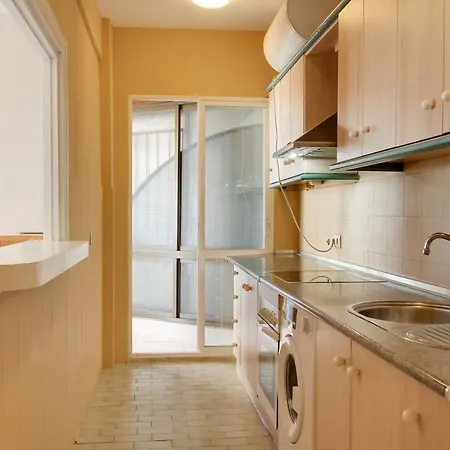 El Penoncillo Apartmán
