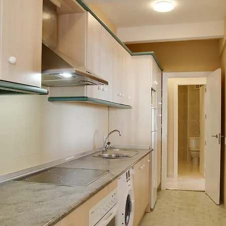 Apartmán El Penoncillo *