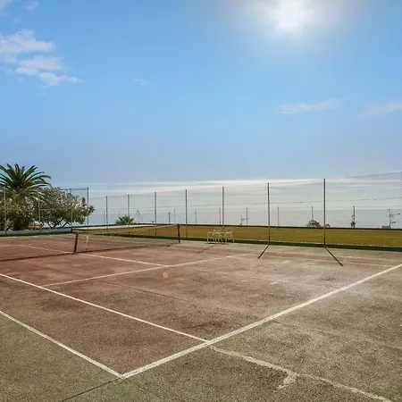 Apartmán El Penoncillo