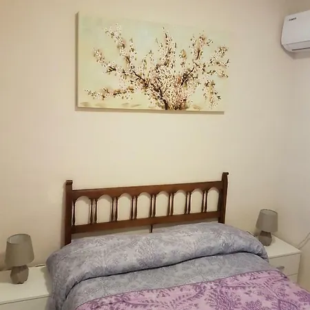 Apartmán El Penoncillo