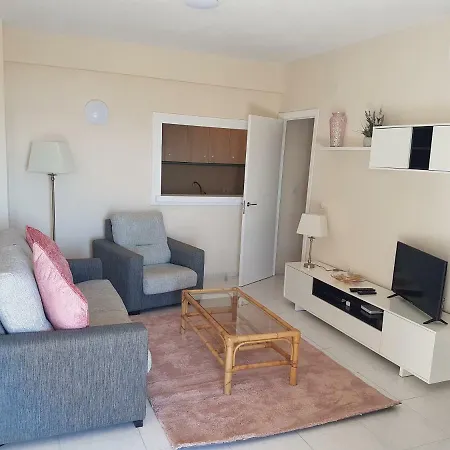 Apartmán El Penoncillo