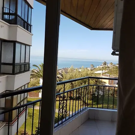El Penoncillo * Torrox