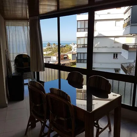 Apartmán El Penoncillo *