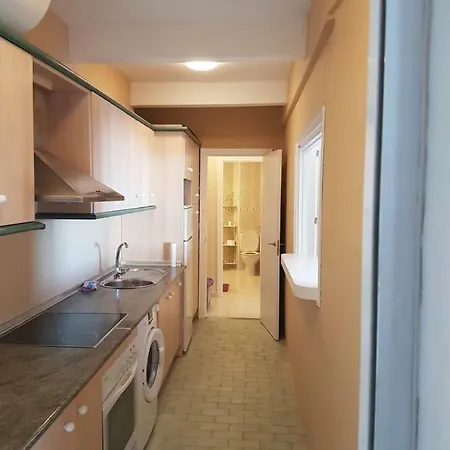 Apartmán El Penoncillo