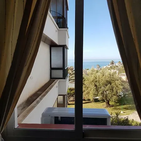 Apartmán El Penoncillo Torrox