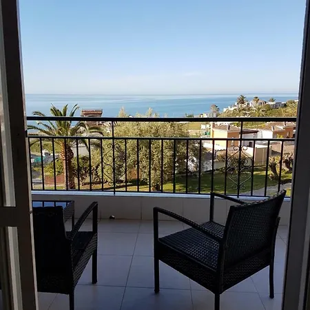 El Penoncillo Apartmán