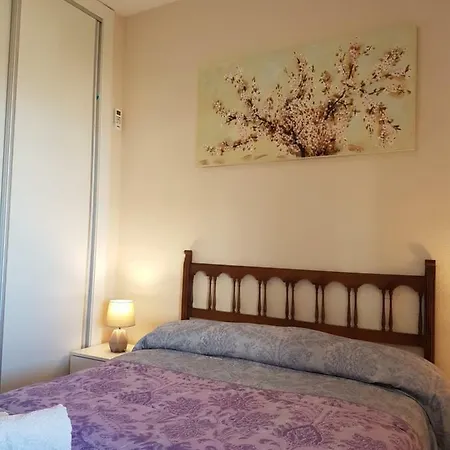 Apartmán El Penoncillo *