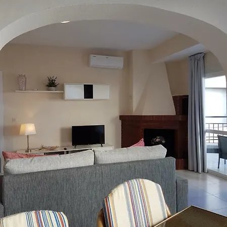Apartmán El Penoncillo Torrox