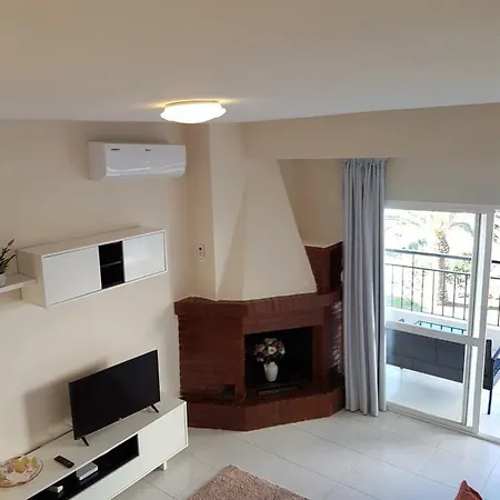 Apartmán El Penoncillo Torrox