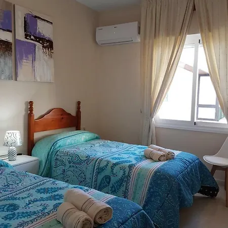 El Penoncillo Apartmán Torrox