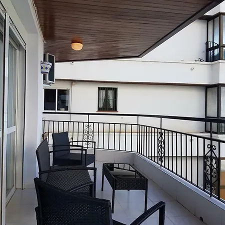 Apartmán El Penoncillo