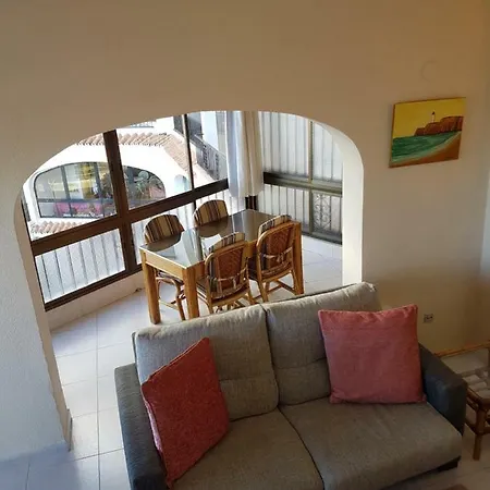 El Penoncillo Apartmán