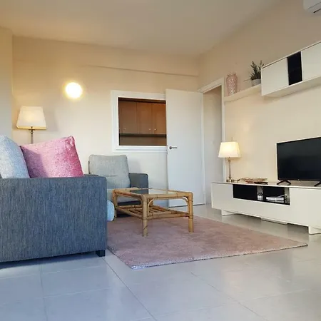 El Penoncillo Apartmán