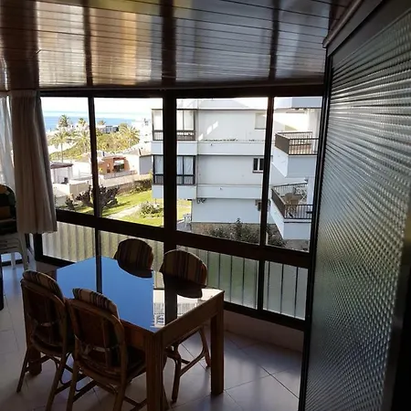El Penoncillo Apartmán Torrox