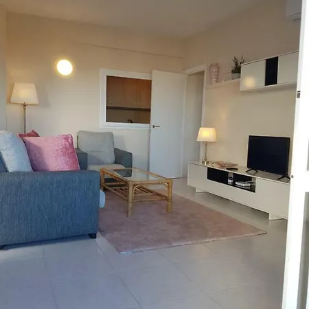 El Penoncillo Apartmán Torrox