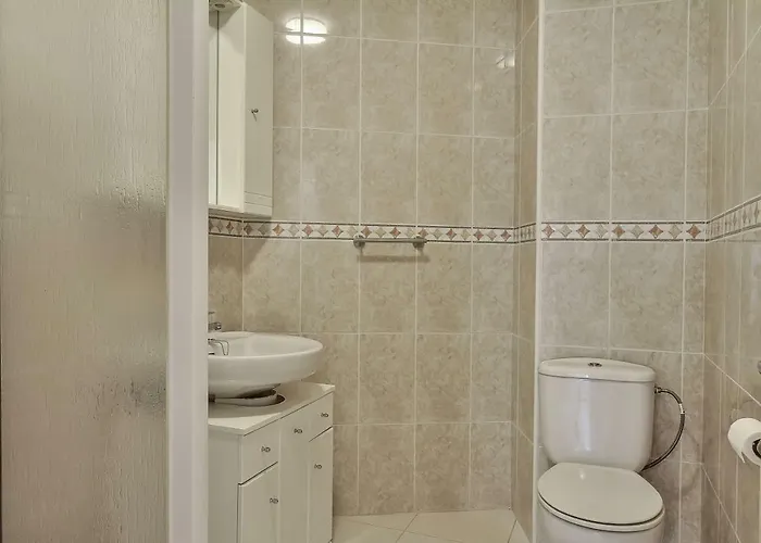 El Penoncillo Appartement *