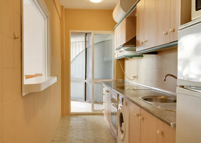 El Penoncillo Appartement