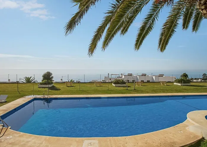 El Penoncillo Appartement