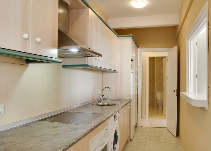 Appartement El Penoncillo *
