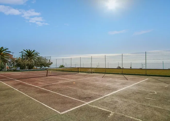Appartement El Penoncillo
