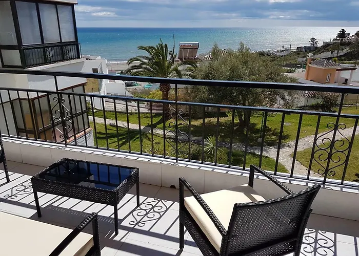 El Penoncillo Torrox