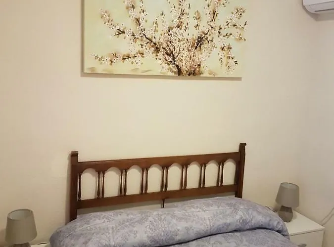 Appartement El Penoncillo