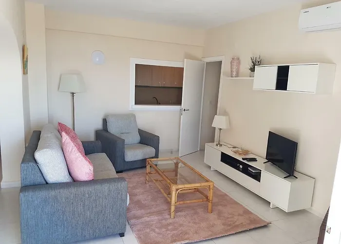 Appartement El Penoncillo