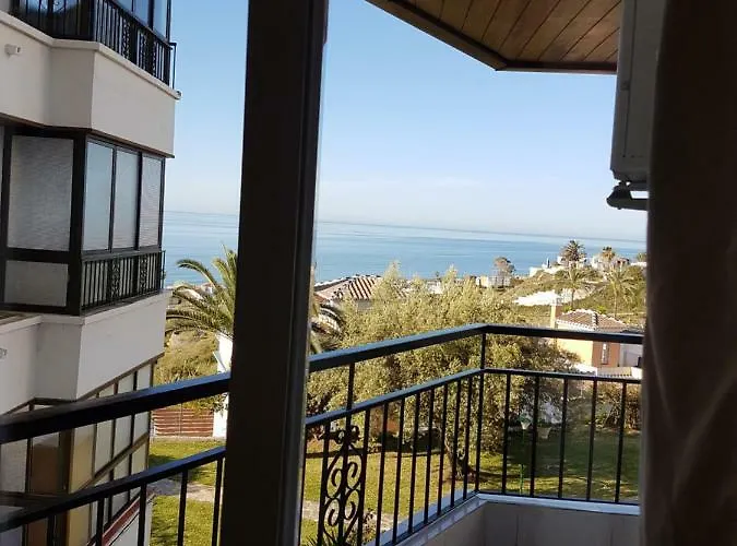 El Penoncillo * Torrox