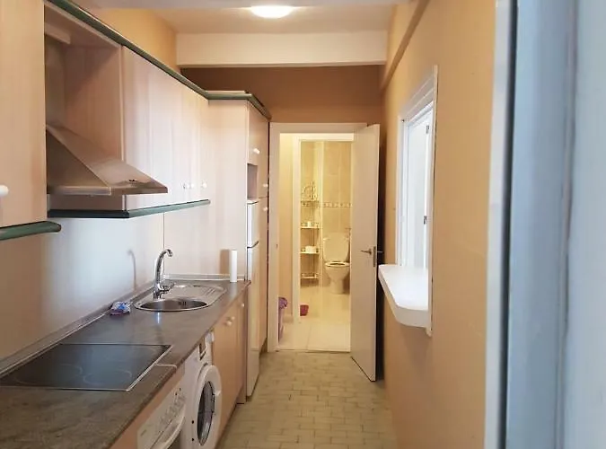 Appartement El Penoncillo