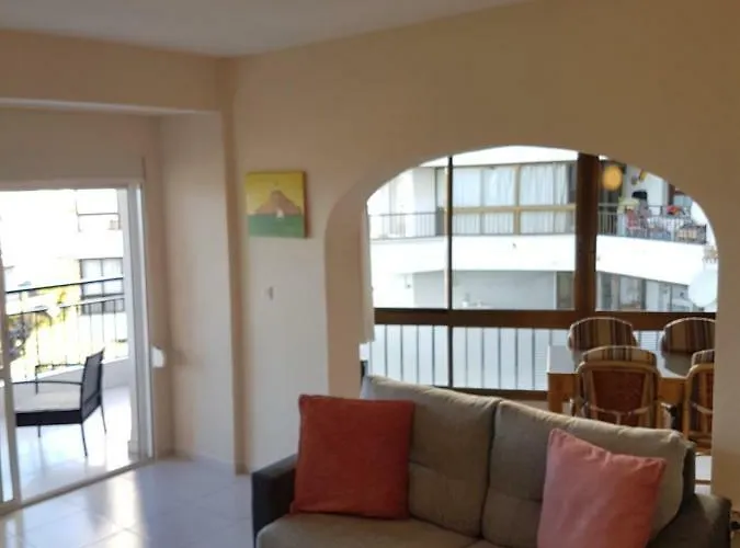 El Penoncillo Appartement