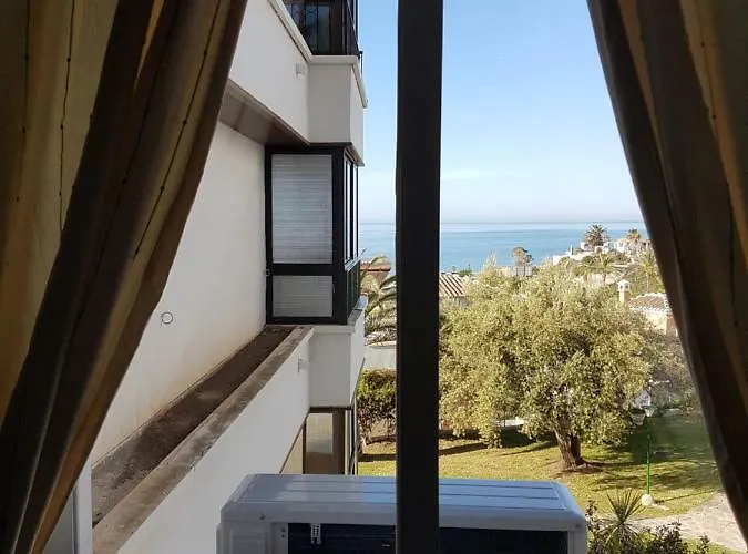 Appartement El Penoncillo Torrox