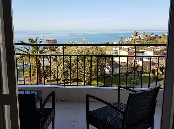 El Penoncillo Appartement