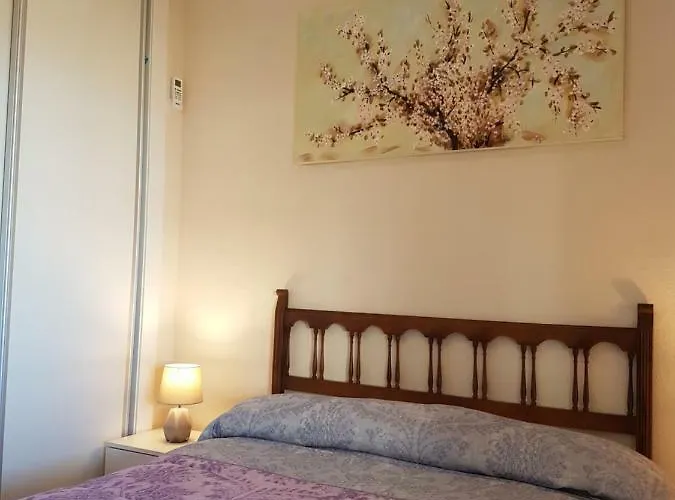 Appartement El Penoncillo *