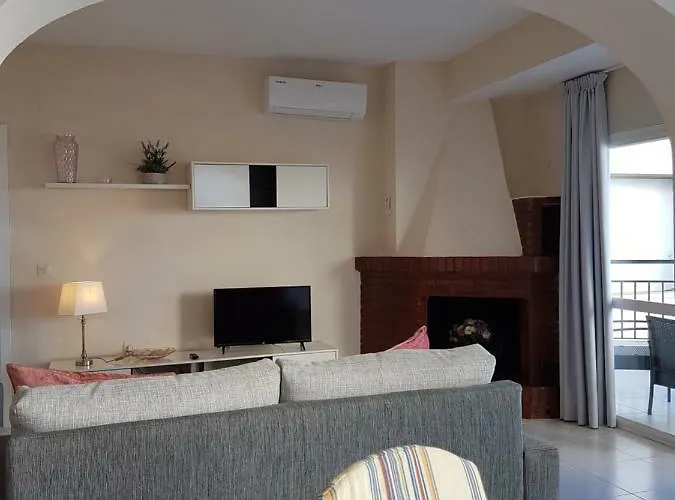 Appartement El Penoncillo Torrox