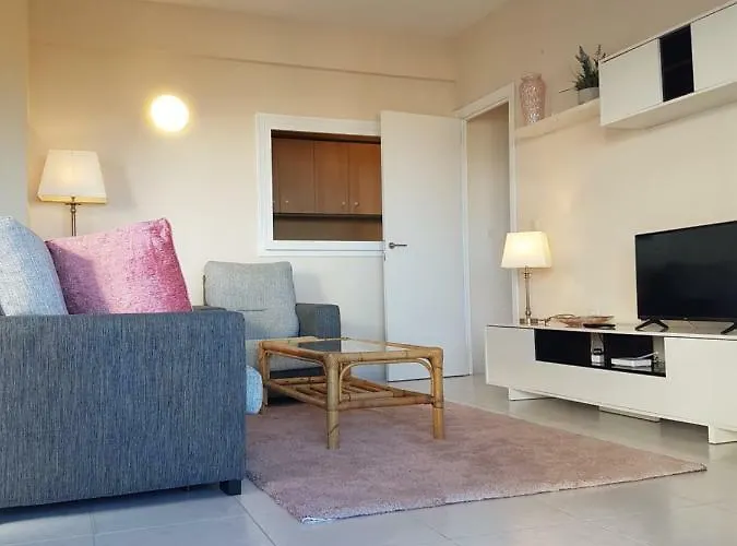 El Penoncillo Appartement