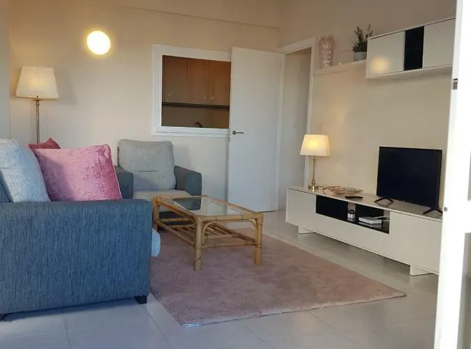 El Penoncillo Appartement Torrox